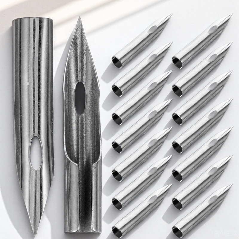 Calligraphy Pen Set - 30Pcs Calligraphy Pen Nibs Fountain Pen