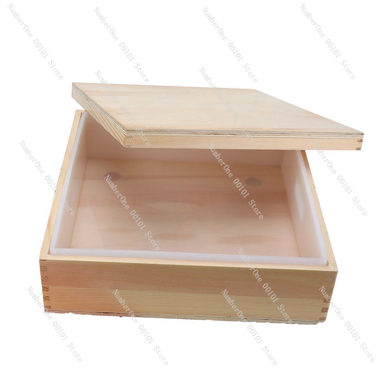 The Art And Craft Of Jewelry - Large Capacity 8kg Crystal Epoxy Resin