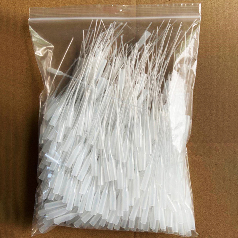 Art Craft Youtube - 100Pcs Precision Glue Applicators Extended Dotting