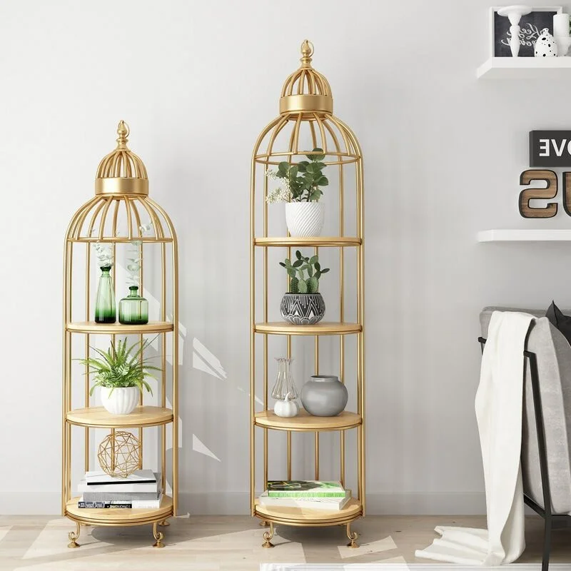 Vintage iron art landing bird  - Art Craft Door recension och pris