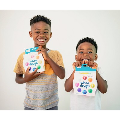 Whoa Dough - Air Dry Clay: Cre - Air Dry Clay recension och pris