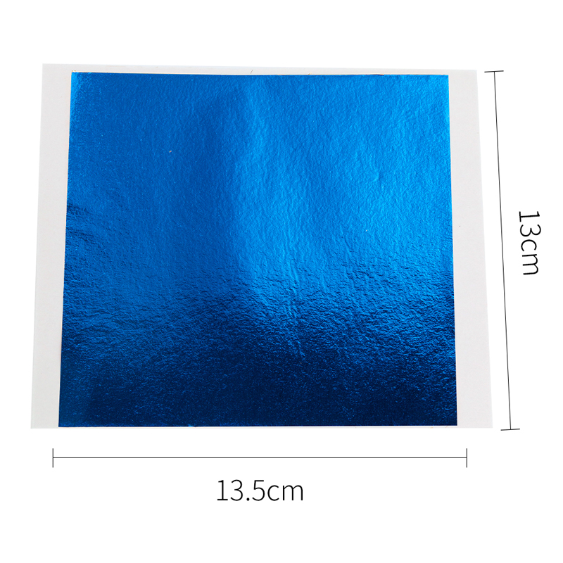 1000pcs/pack 13cm Leaf Sheets  - Art Craft Birthday Party recension och pris