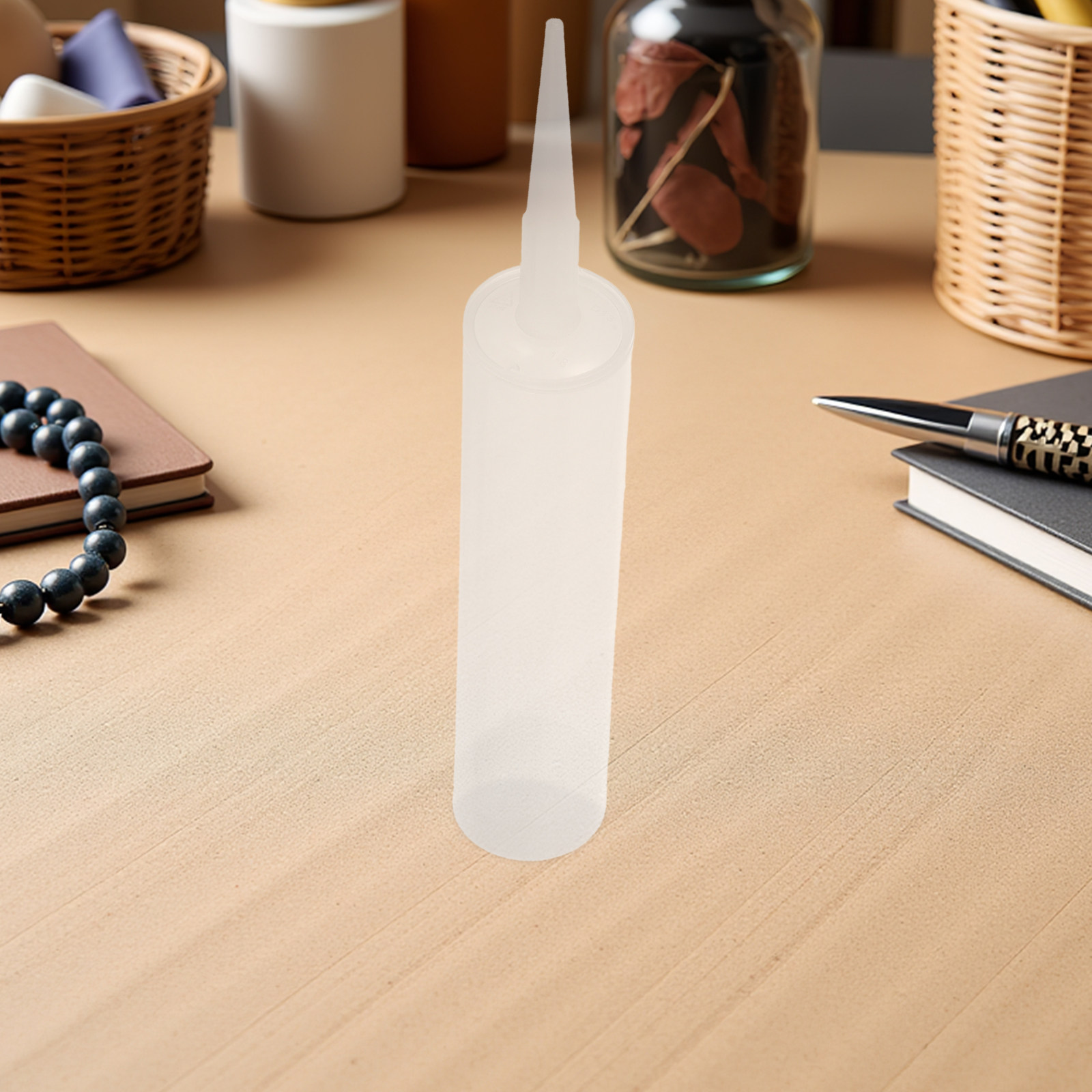 4Pcs Refillable Glue Dispenser - Art Craft Glue recension och pris