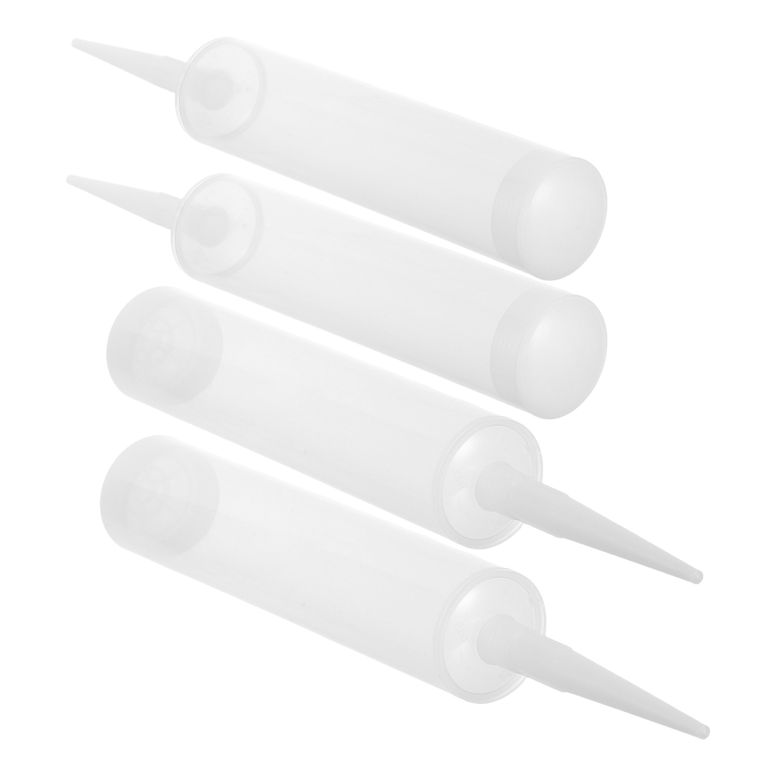 4Pcs Refillable Glue Dispenser - Art Craft Glue recension och pris