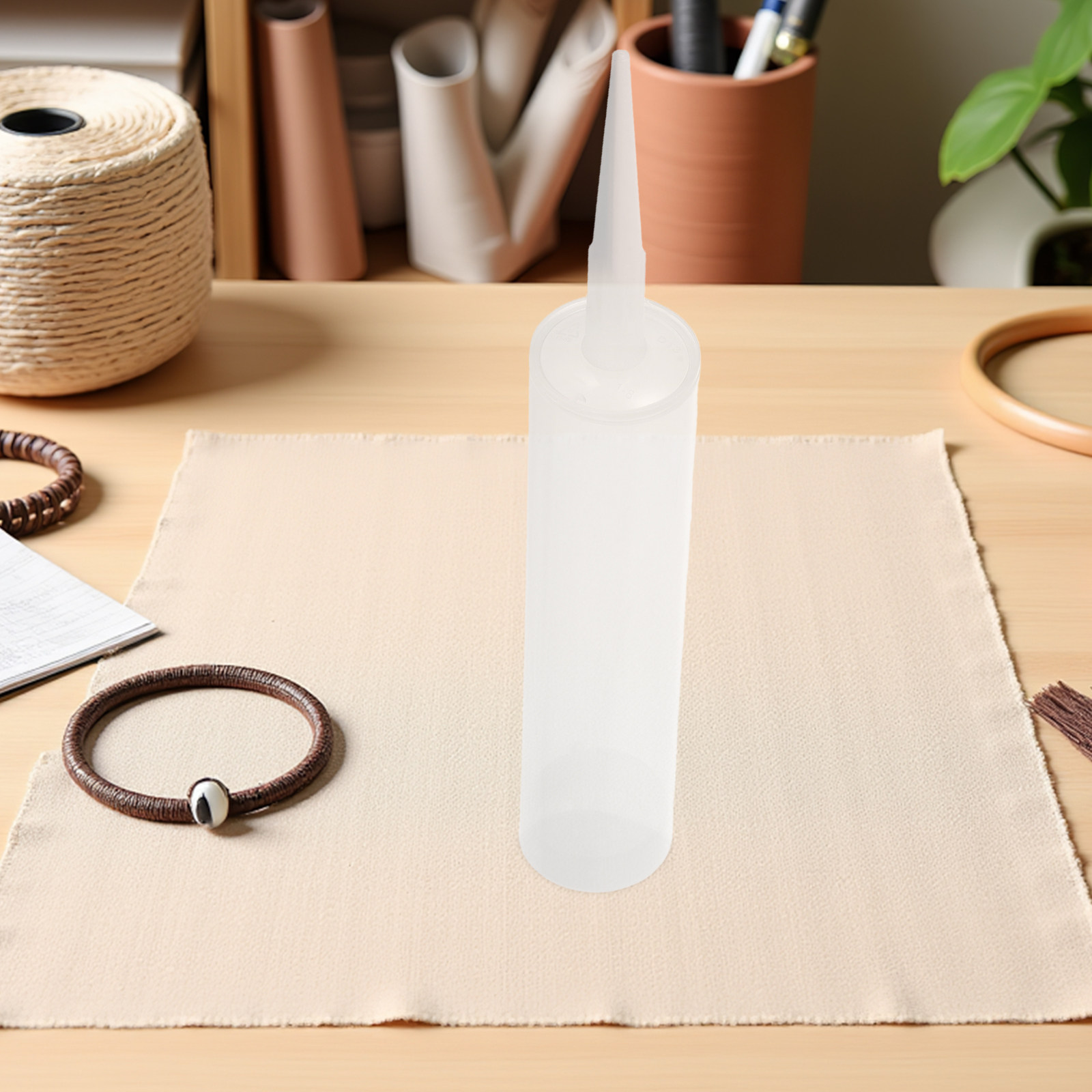 4Pcs Refillable Glue Dispenser - Art Craft Glue recension och pris
