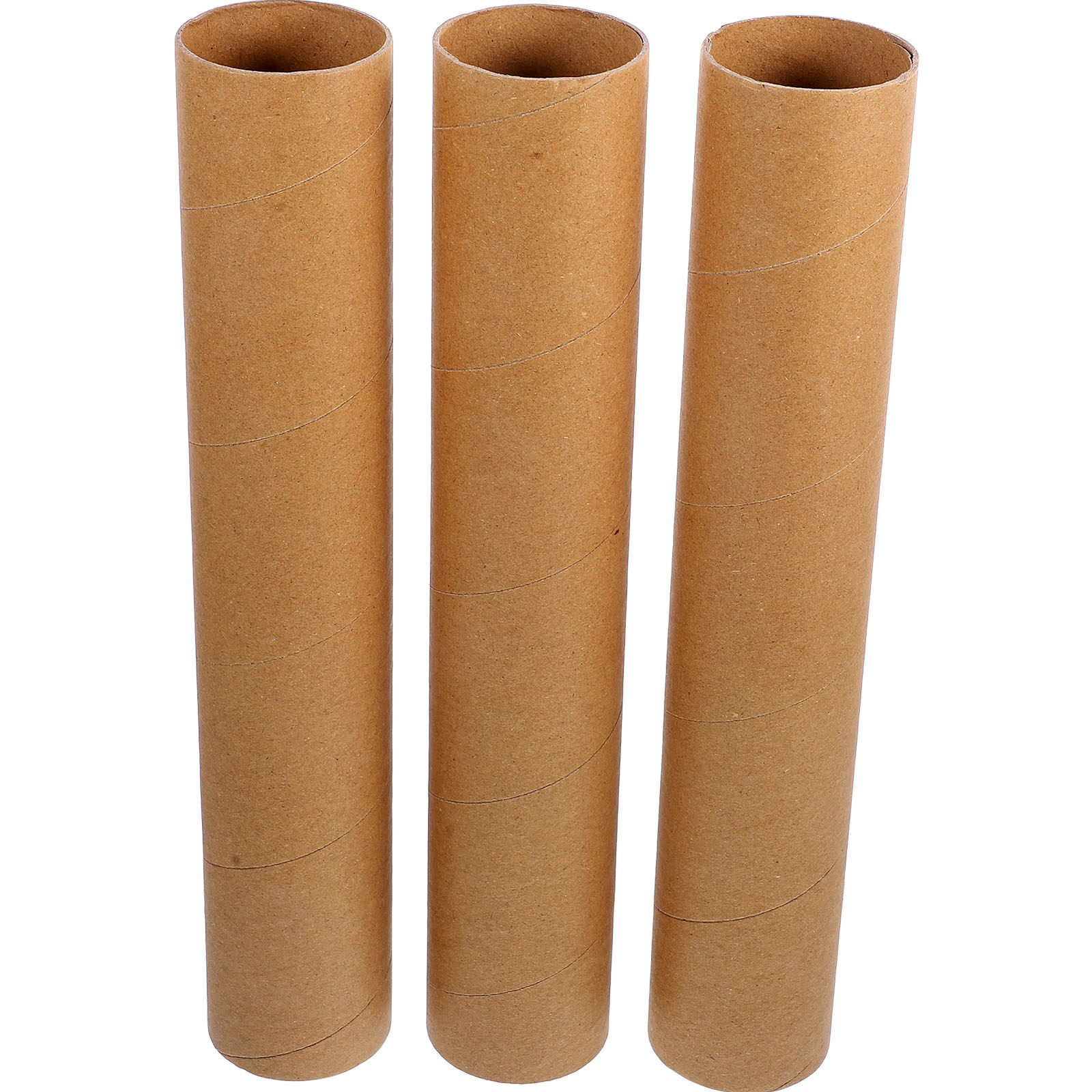3Pcs Paper Roll Tubes for Hand - Art Craft Youtube recension och pris