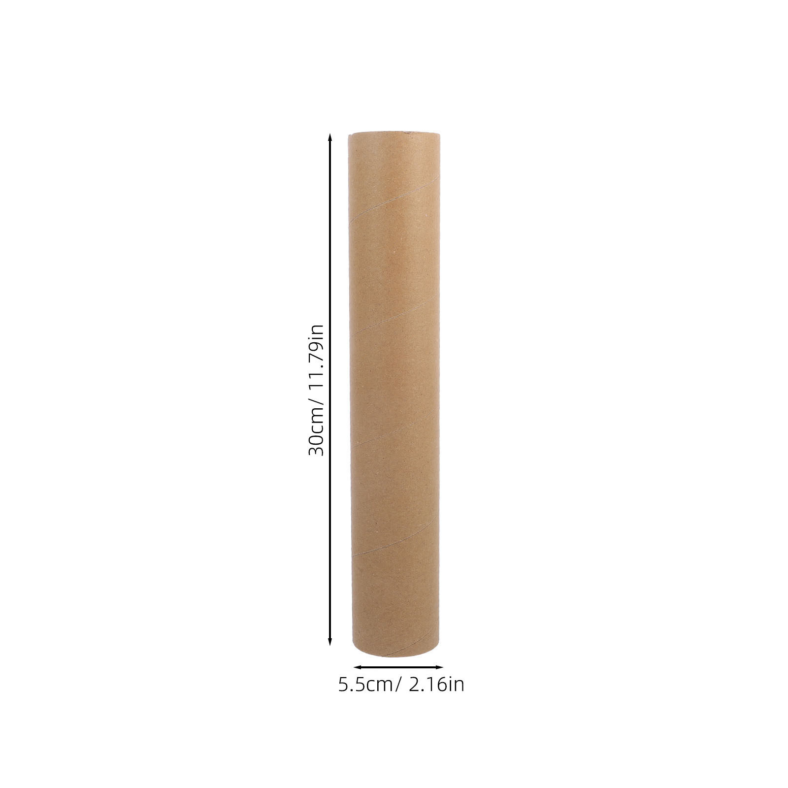 3Pcs Paper Roll Tubes for Hand - Art Craft Youtube recension och pris