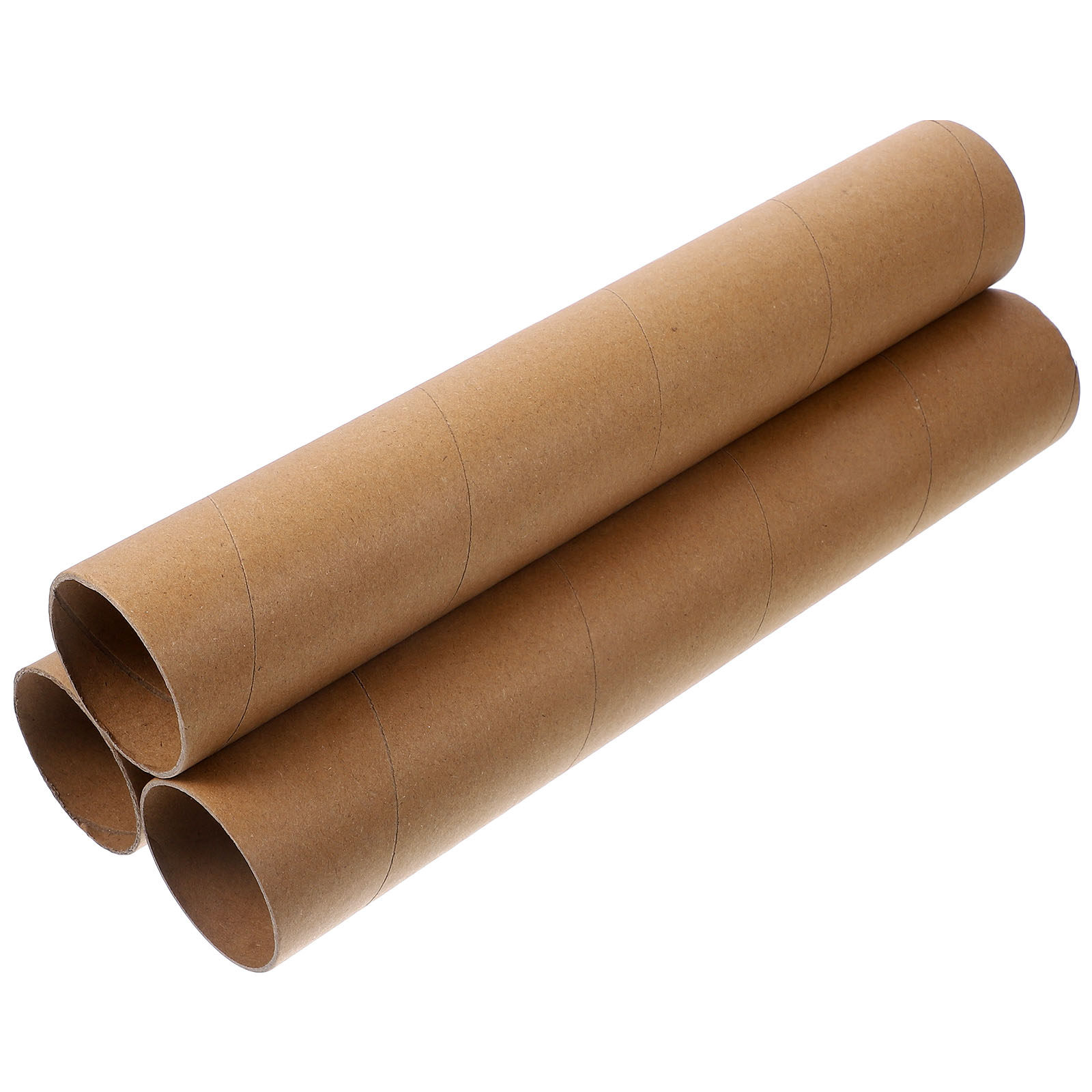 3Pcs Paper Roll Tubes for Hand - Art Craft Youtube recension och pris