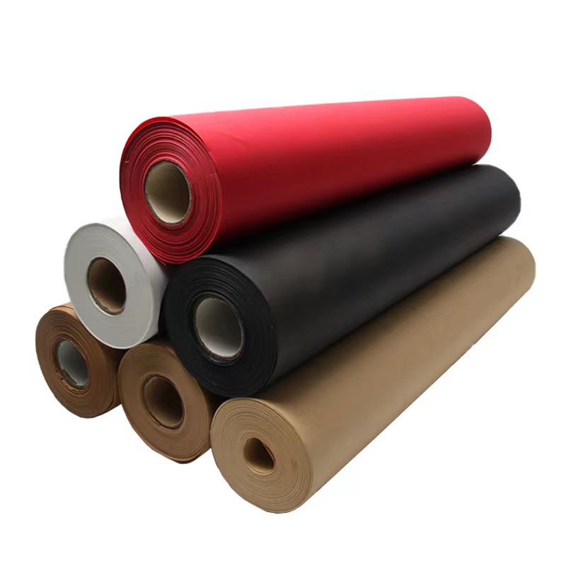 Brown Kraft Paper Ideal for Gi - Art Craft Recycled Materials recension och pris