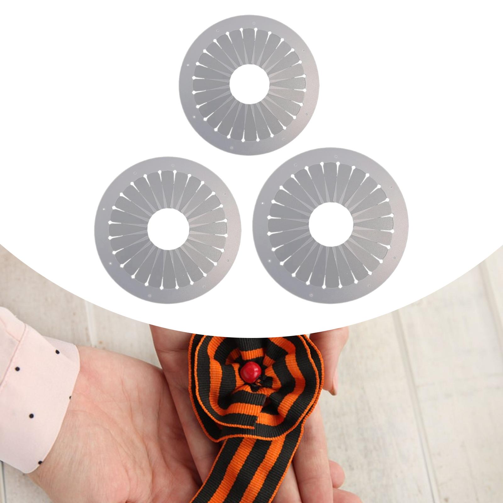 Ribbon Flower Making Tool Butt - Art Craft Mother'S Day recension och pris