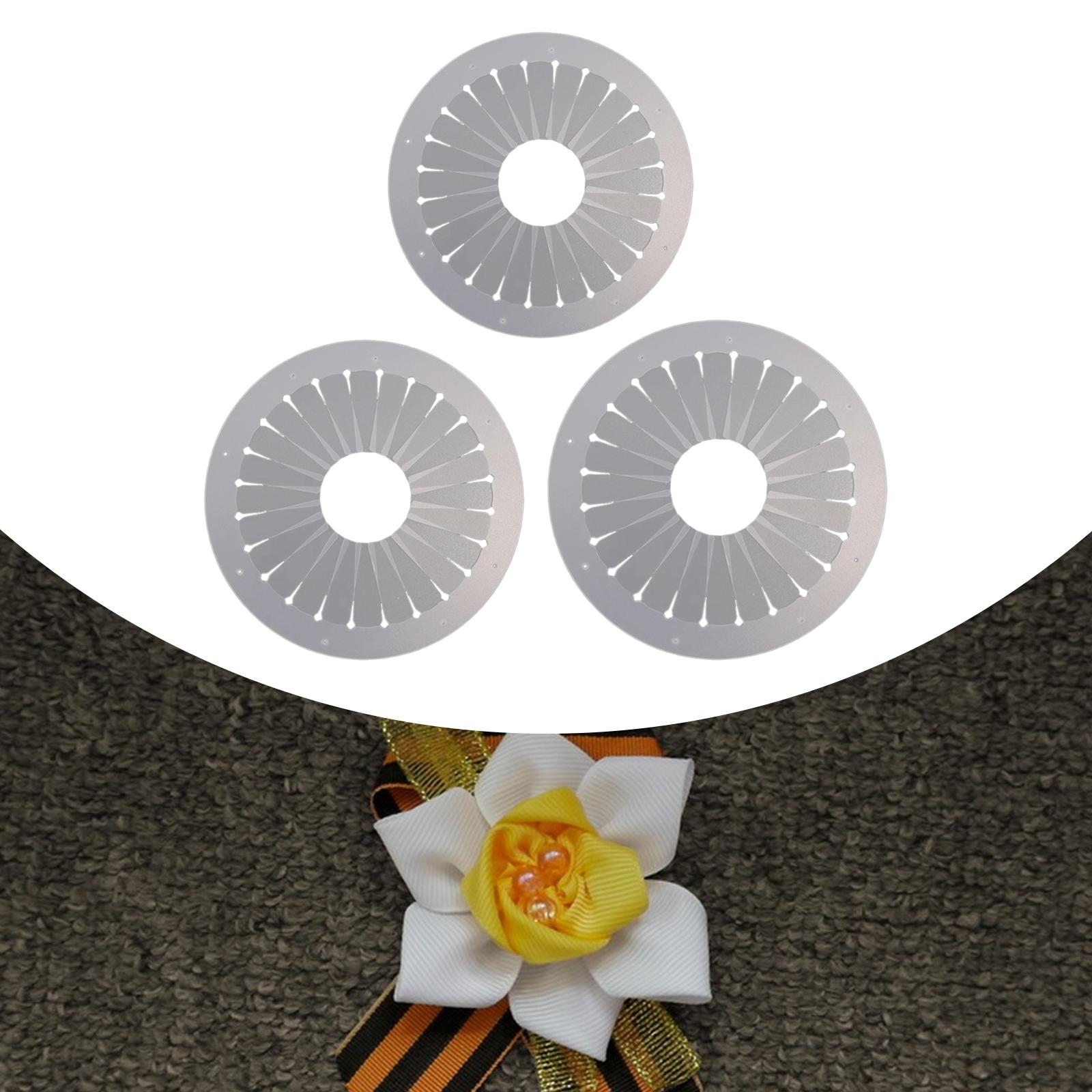 Ribbon Flower Making Tool Butt - Art Craft Mother'S Day recension och pris