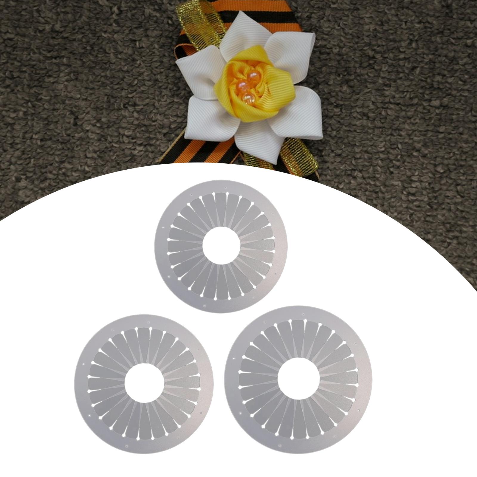 Ribbon Flower Making Tool Butt - Art Craft Mother'S Day recension och pris