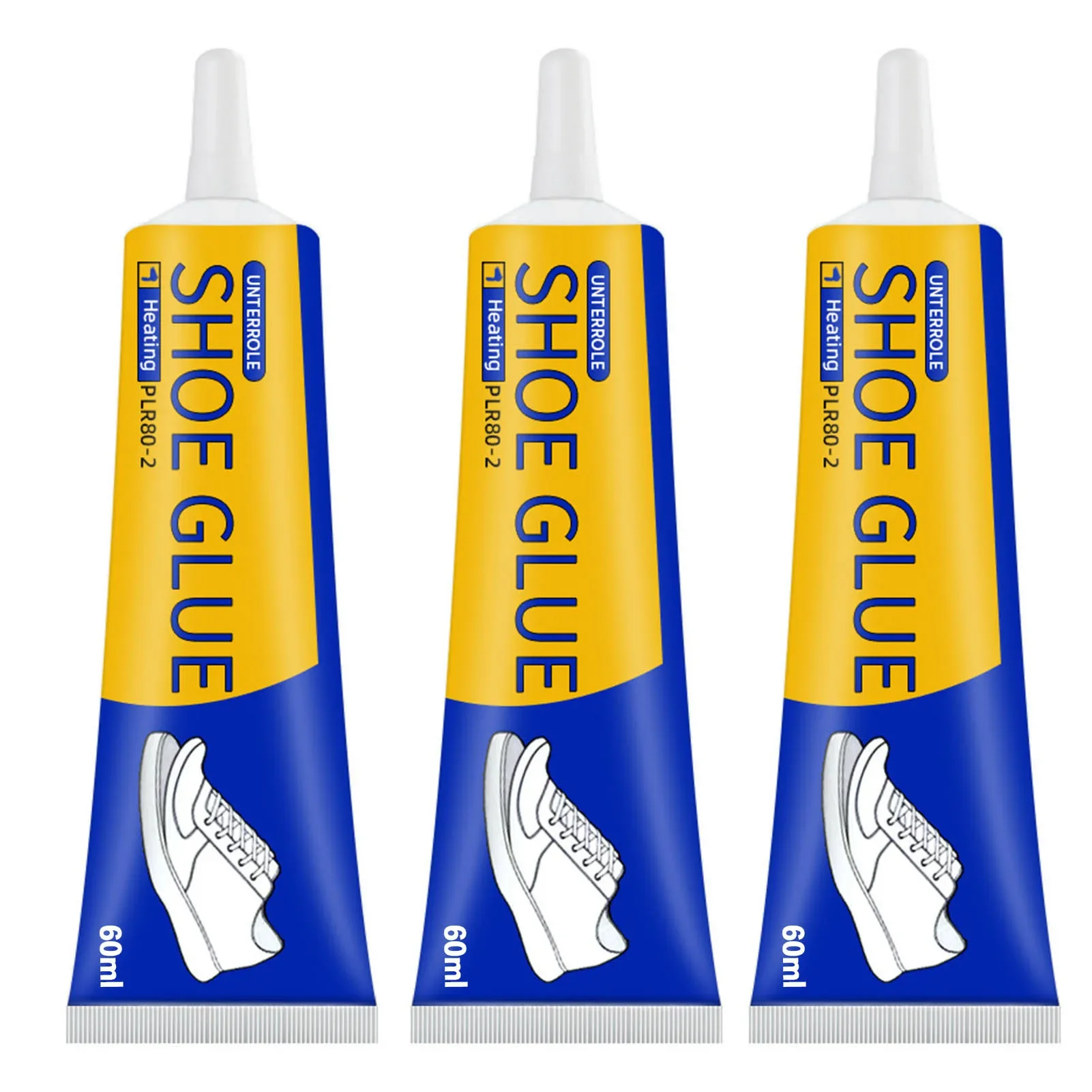 Strong Shoe Glue 60ml, Waterpr - Art Craft Glue recension och pris
