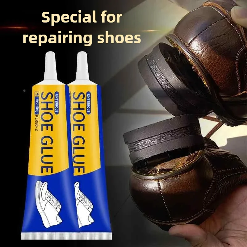 Strong Shoe Glue 60ml, Waterpr - Art Craft Glue recension och pris