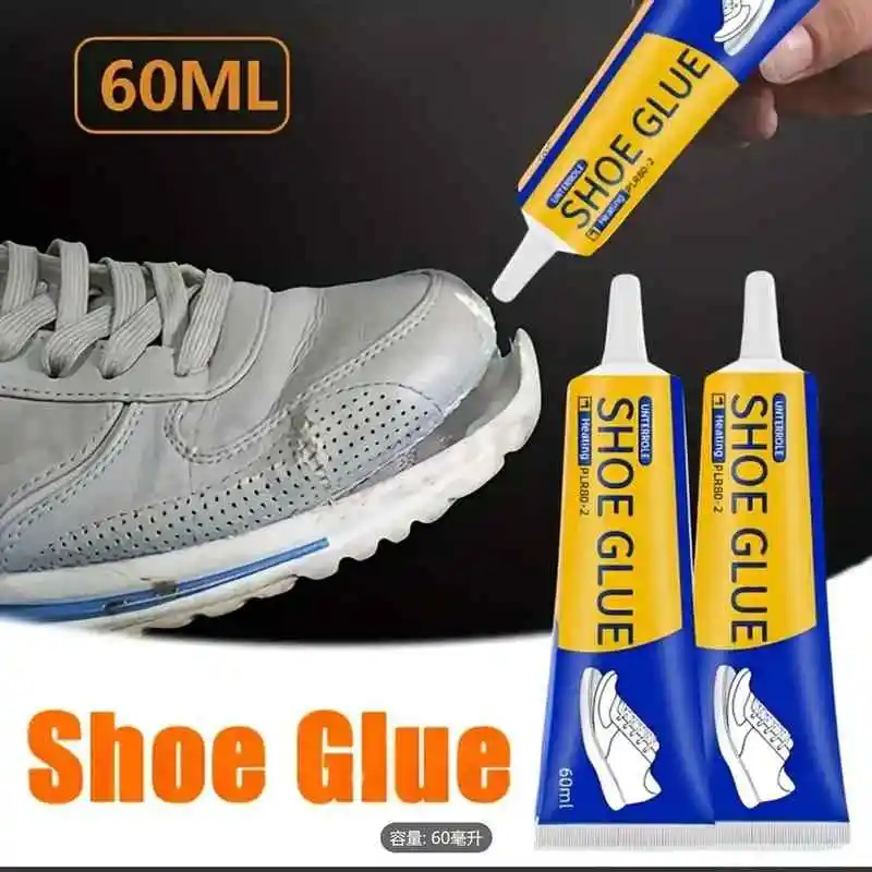 Strong Shoe Glue 60ml, Waterpr - Art Craft Glue recension och pris