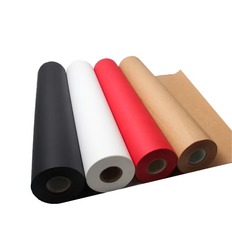 30CM Brown Kraft Paper Ideal f - Art Craft Recycled Materials recension och pris