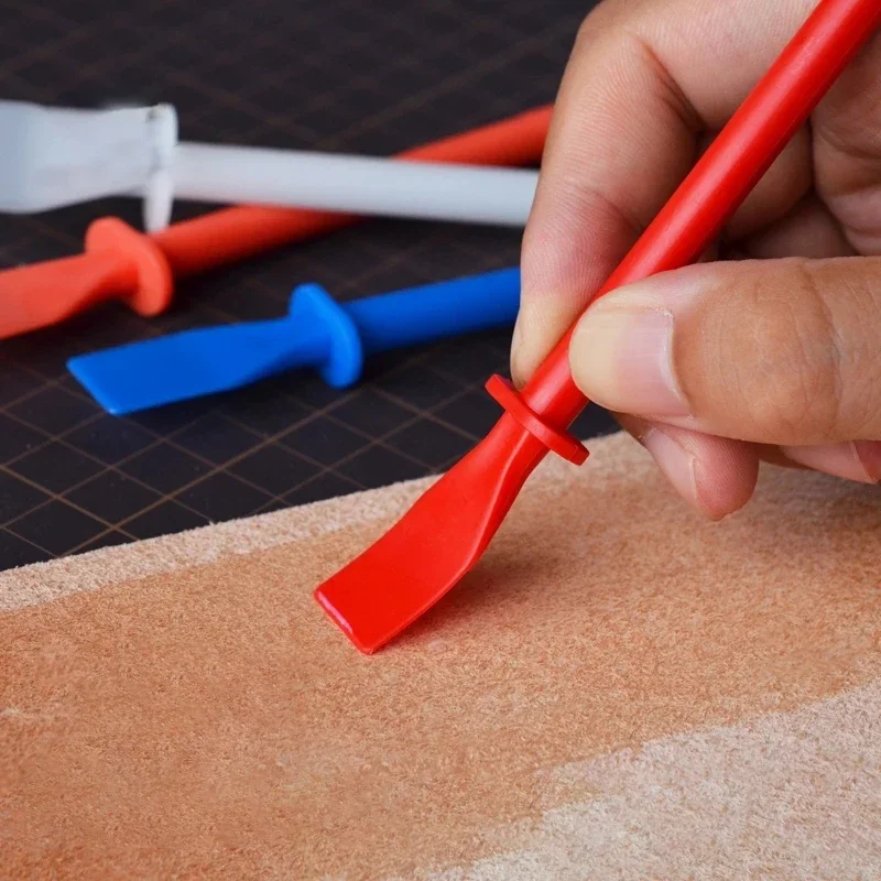 6Colors PP DIY Art Elastic Fil - Art Craft Glue recension och pris