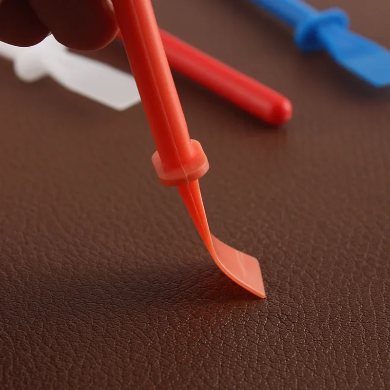 6Colors PP DIY Art Elastic Fil - Art Craft Glue recension och pris