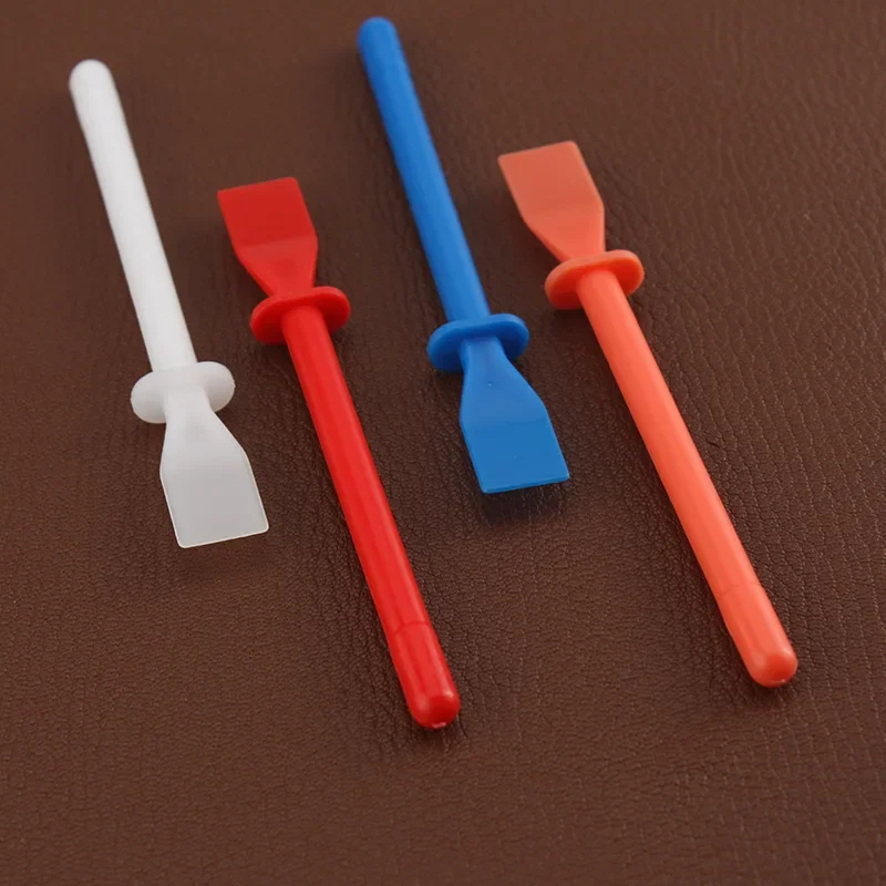 6Colors PP DIY Art Elastic Fil - Art Craft Glue recension och pris