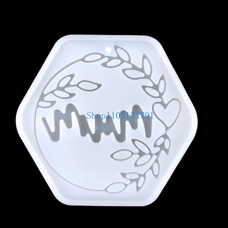 98km Mother Day Keychain Silic - Art Craft Mother'S Day recension och pris