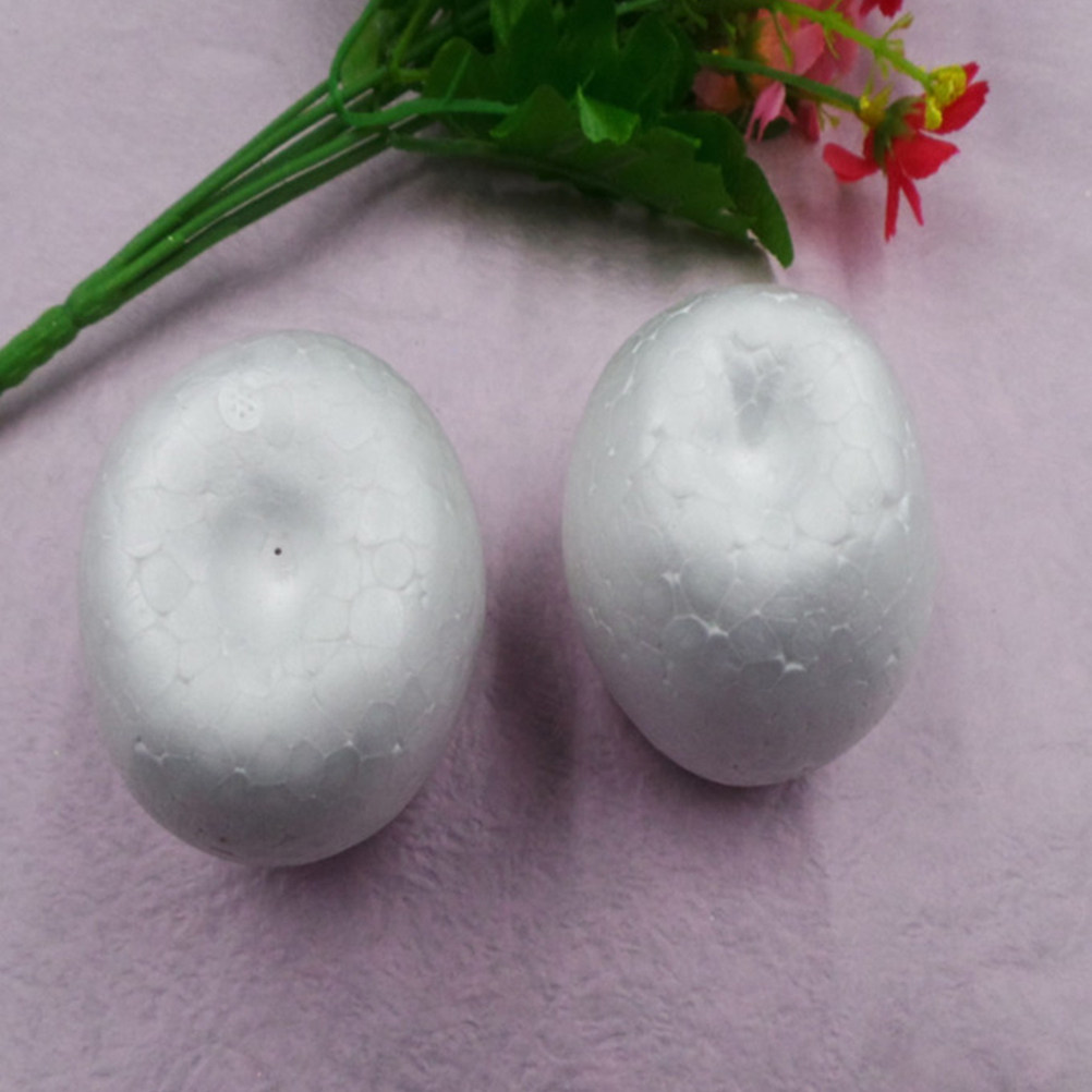 6Pcs Lightweight Polystyrene F - Art Craft For Kids recension och pris