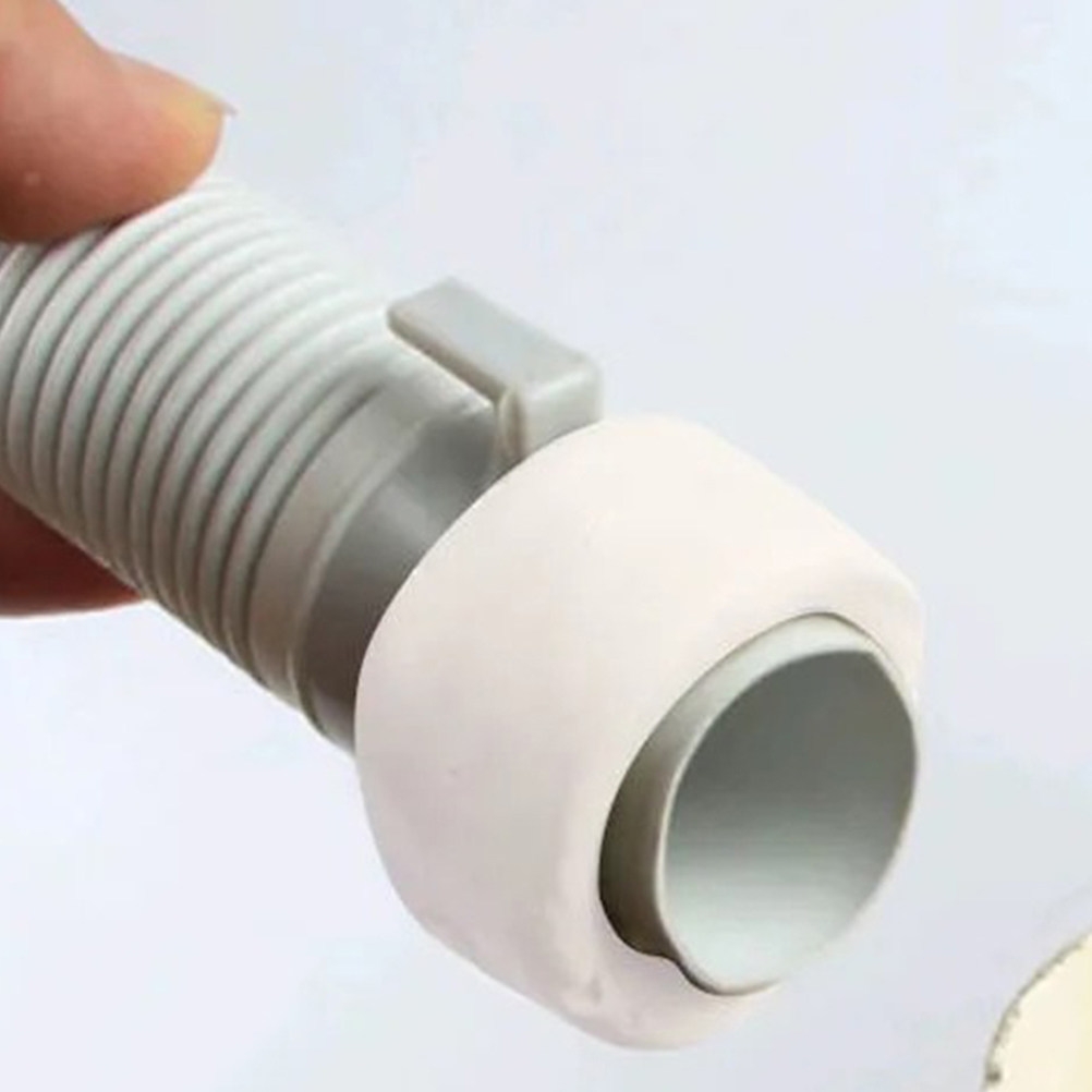10Pcs Waterproof Sealing Mud V - Air Dry Clay recension och pris