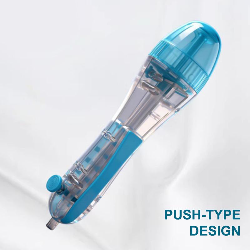 Push Type Rhinestone Pen Ergon - The Art And Craft Of Jewelry recension och pris
