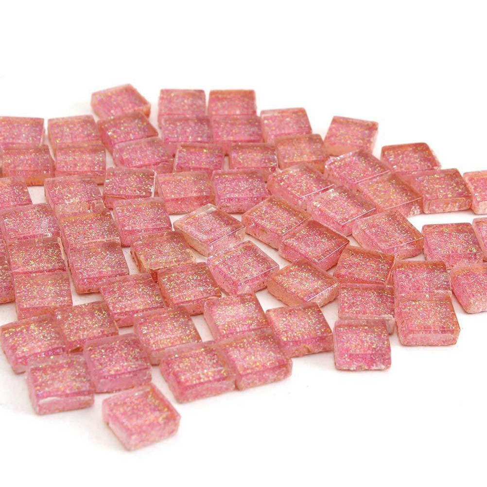300G Mosaic Tiles Crystal Colo - The Art And Craft Of Jewelry recension och pris