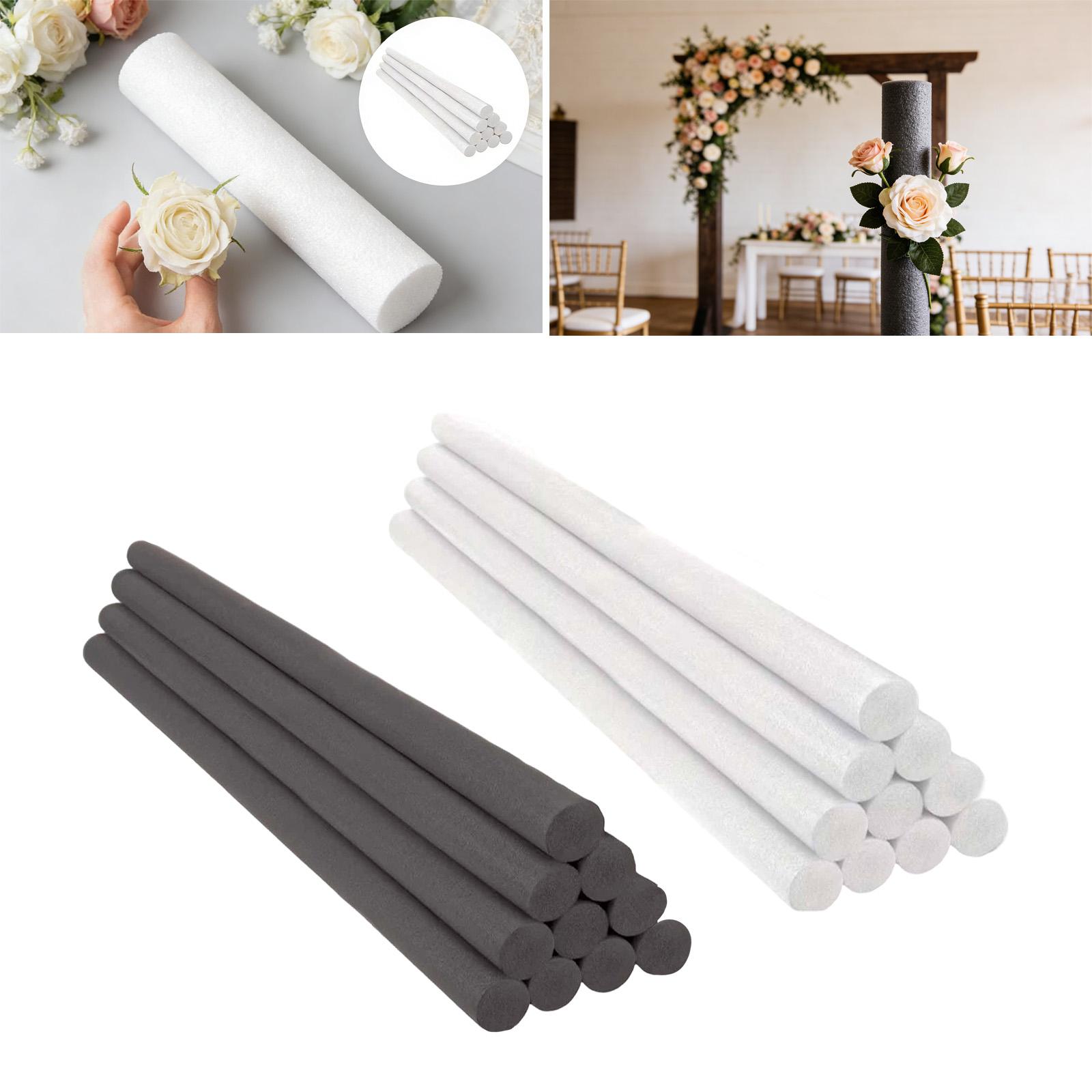 Durable Foam Cylinder Tubes Ar - Art Craft Youtube recension och pris