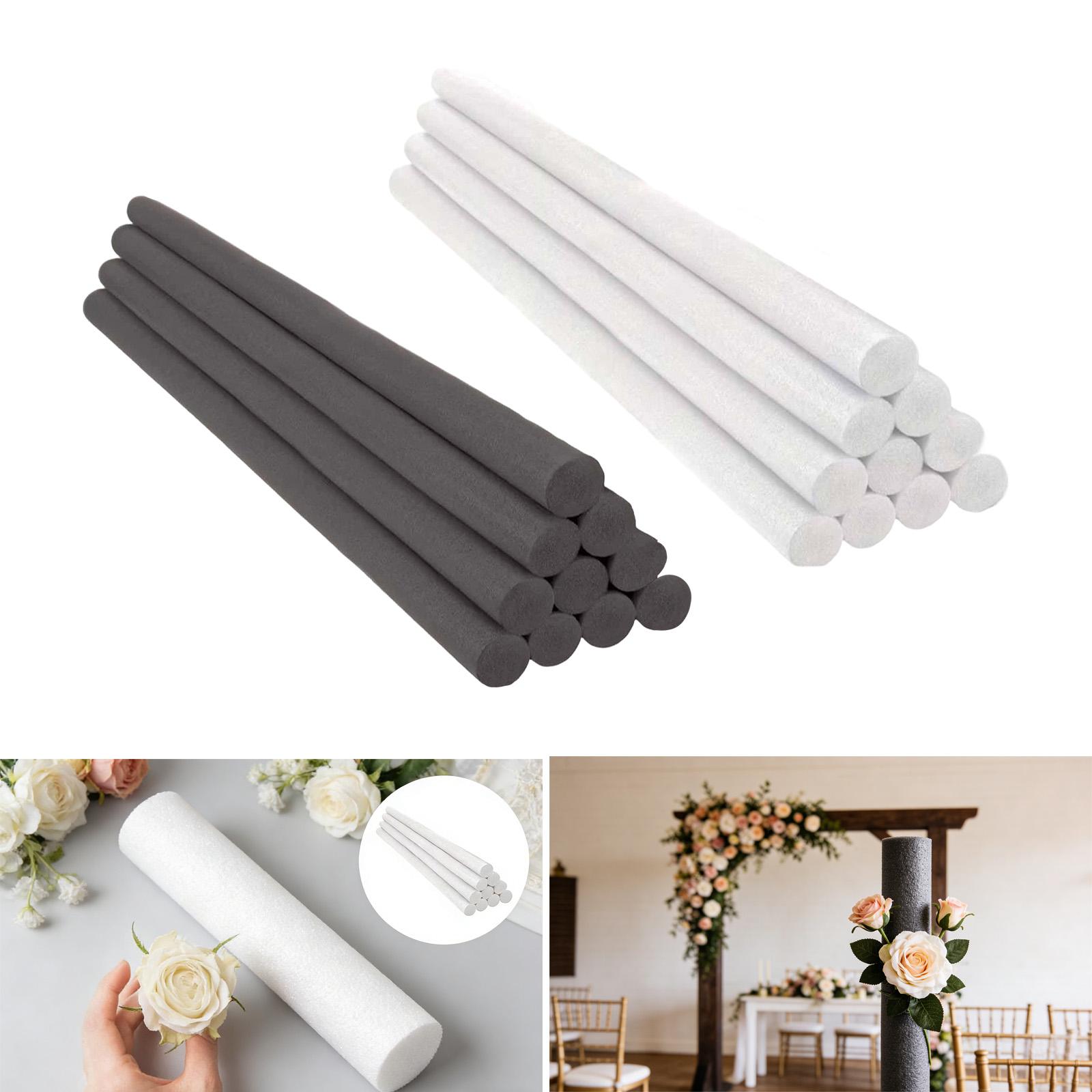 Durable Foam Cylinder Tubes Ar - Art Craft Youtube recension och pris