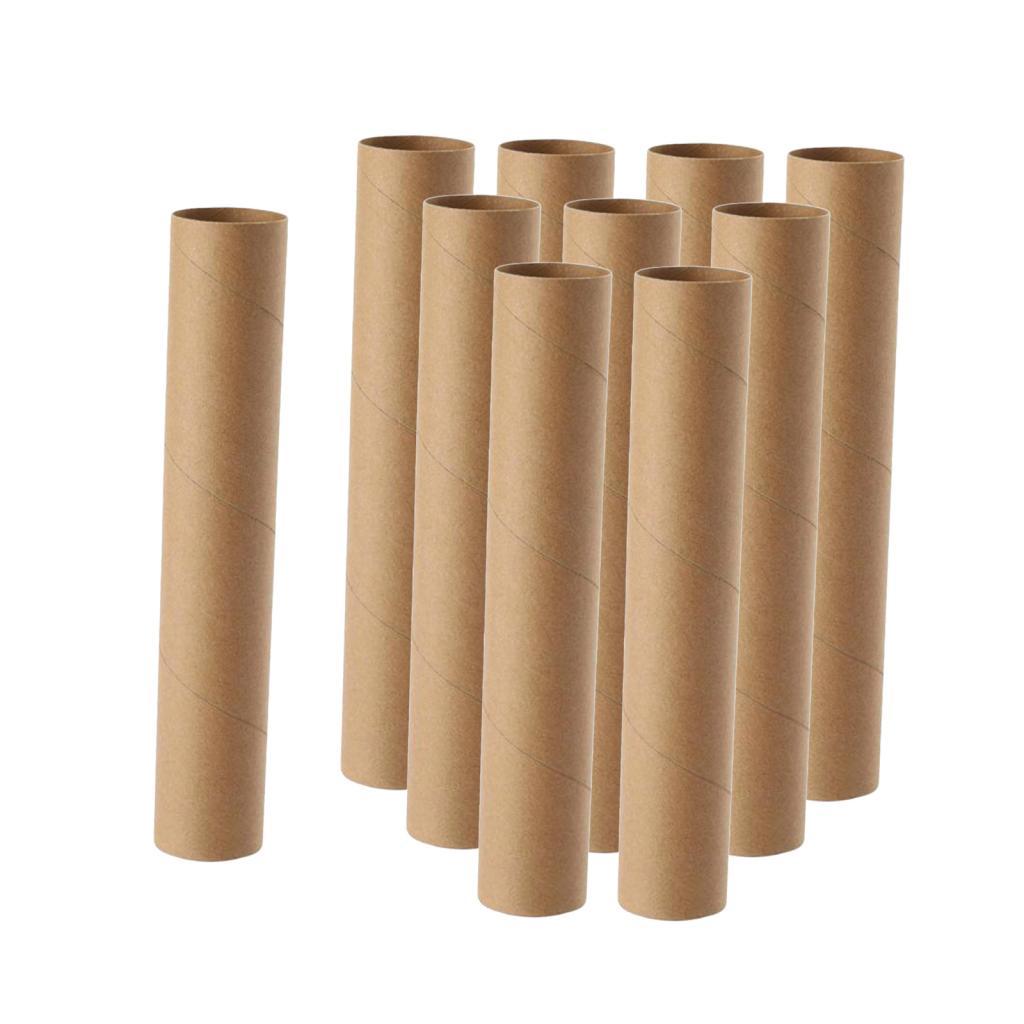 Crafting Cardboard Tubes Stron - Art Craft Youtube recension och pris