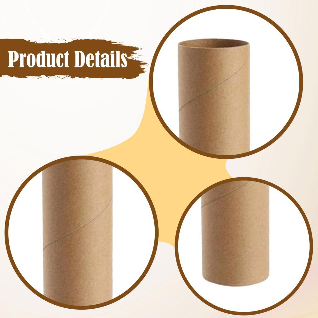 Crafting Cardboard Tubes Stron - Art Craft Youtube recension och pris