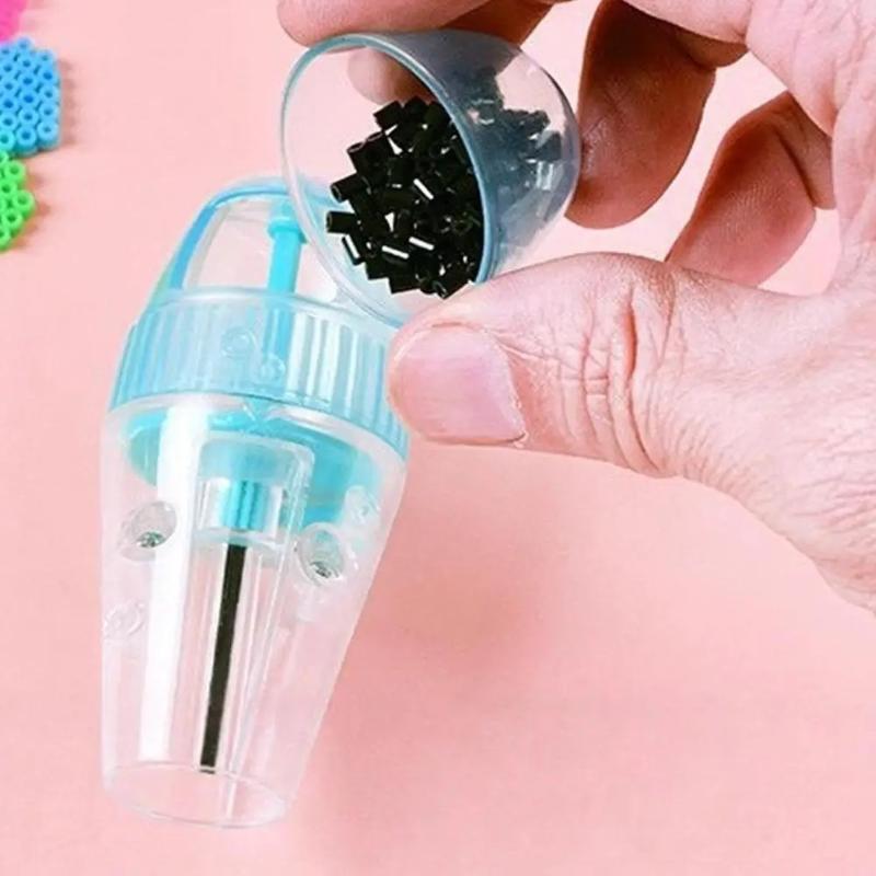 1PC Plastic Fuse Bead Pen 14.6 - Art Craft For Kids recension och pris