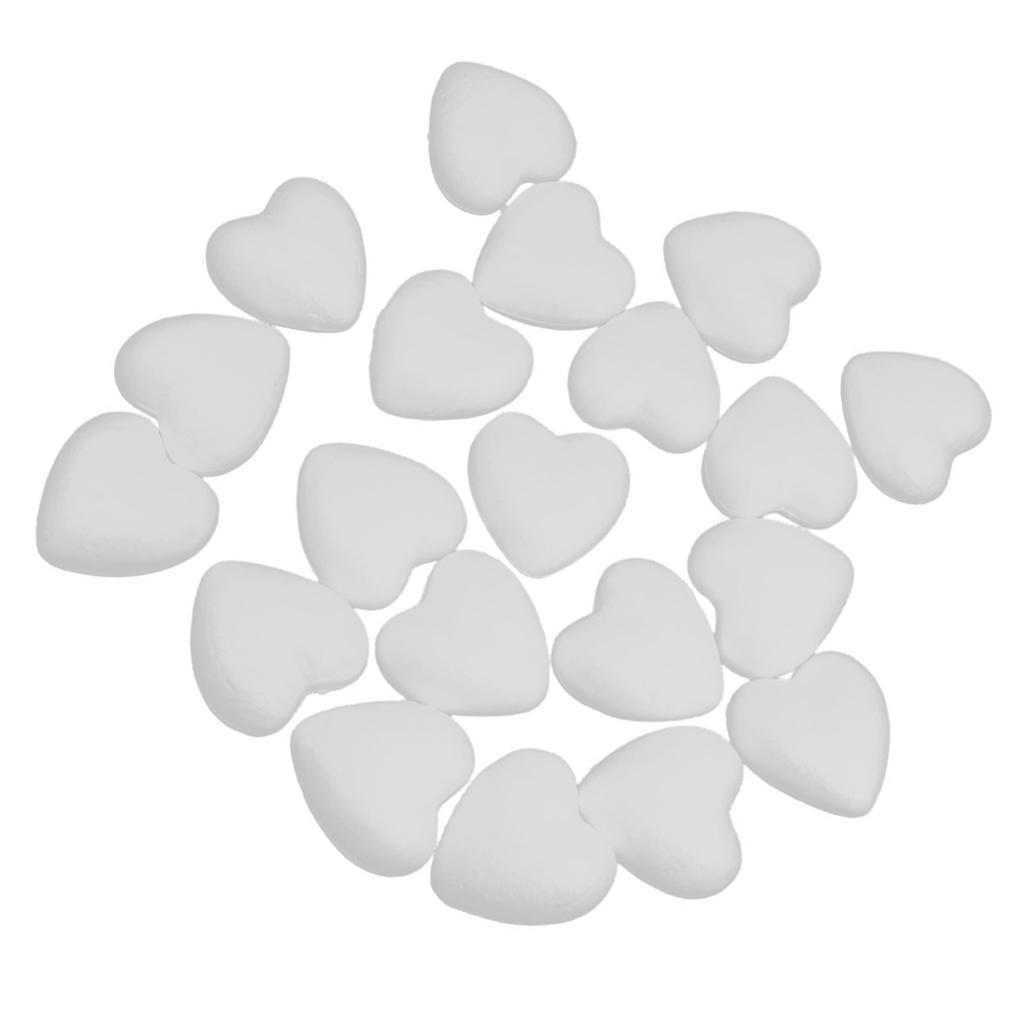 Polystyrene Foam Balls 80mm He - Art Craft For Kids recension och pris