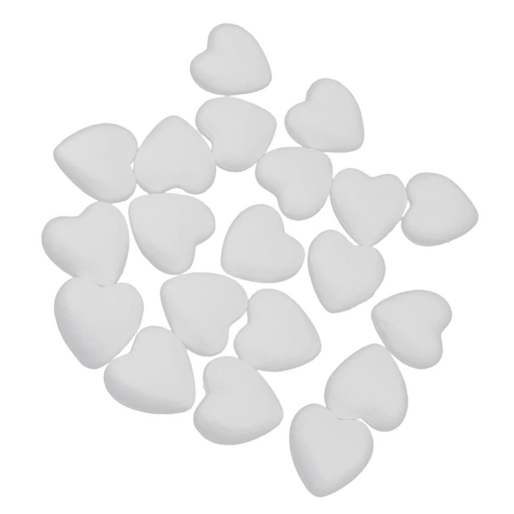 Polystyrene Foam Balls 80mm He - Art Craft For Kids recension och pris