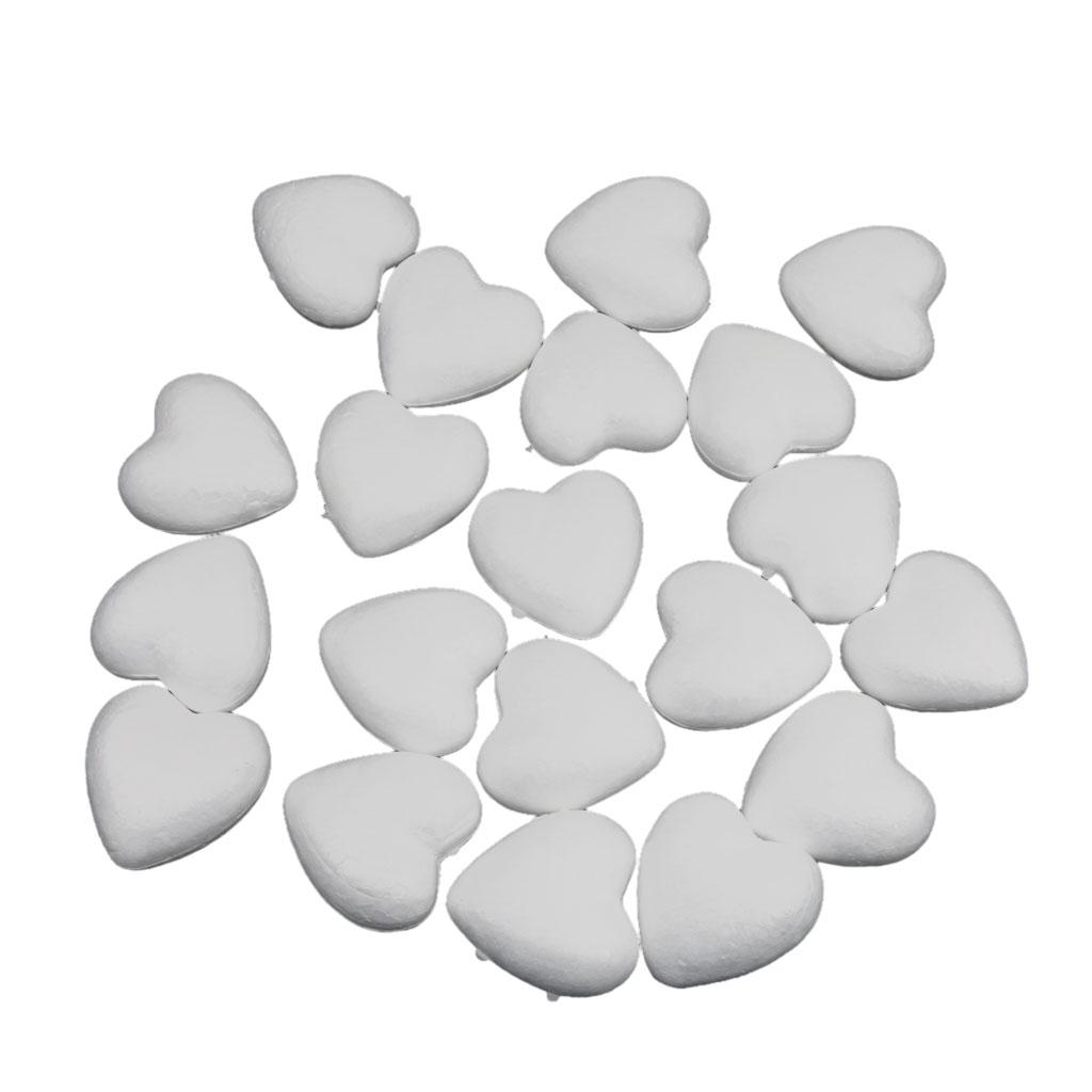 Polystyrene Foam Balls 80mm He - Art Craft For Kids recension och pris