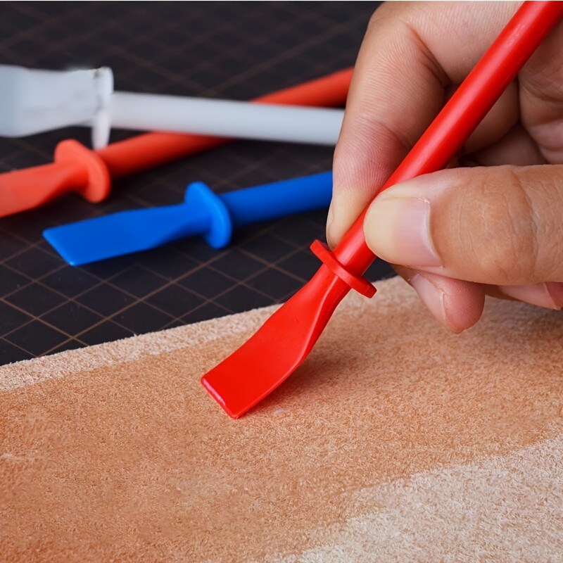 Premium Glue Spreaders & Paint - Art Craft Glue recension och pris