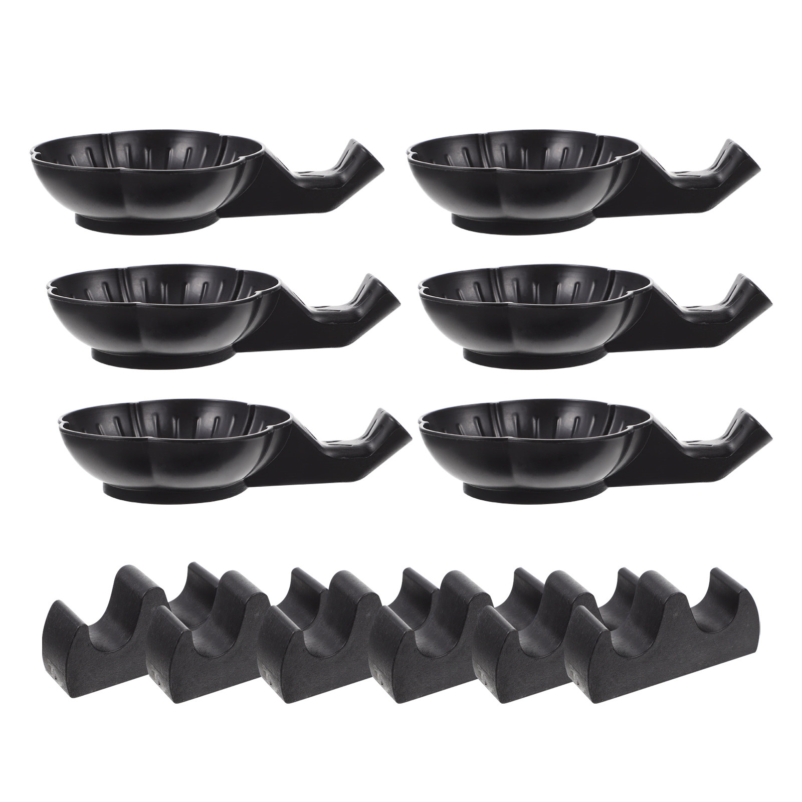 1Set Calligraphy Ink Dish Pen  - Calligraphy Pen Set recension och pris