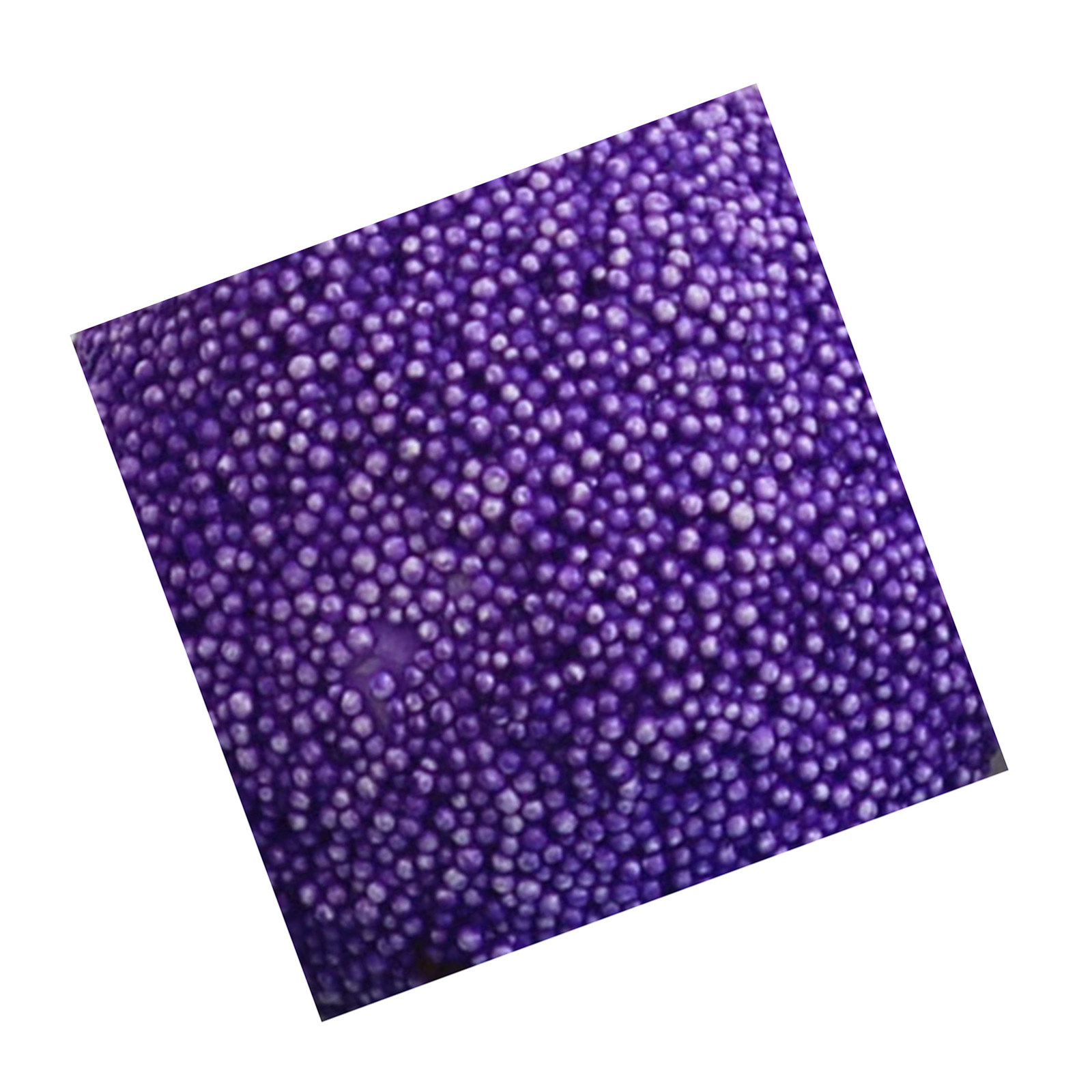 Light Pink Snowflake Mud Remol - Art Craft For Kids recension och pris
