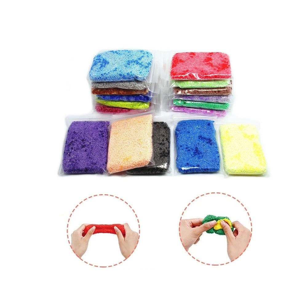Light Pink Snowflake Mud Remol - Art Craft For Kids recension och pris