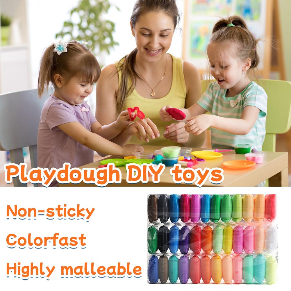 12/24/36Pcs Air Dry Clay Ultra - Air Dry Clay recension och pris