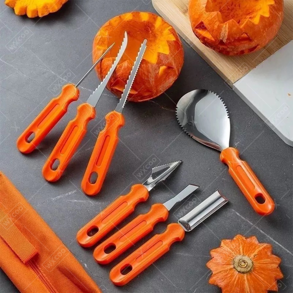 Halloween  Pumpkin  Carving  C - Art Craft For Kids recension och pris