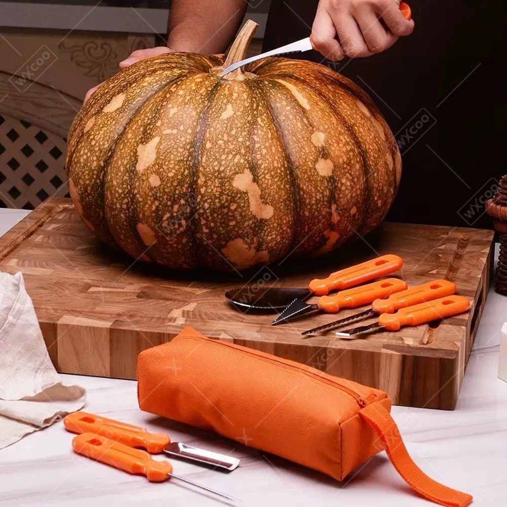 Halloween  Pumpkin  Carving  C - Art Craft For Kids recension och pris
