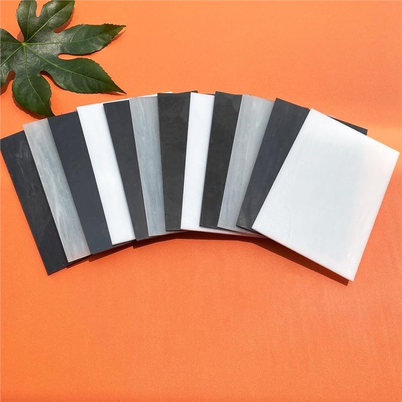 LLCS-12 Sheets White Black Sta - Art X Craft recension och pris