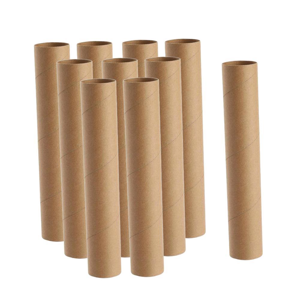 Empty Toilet Paper Rolls for C - Art Craft Youtube recension och pris
