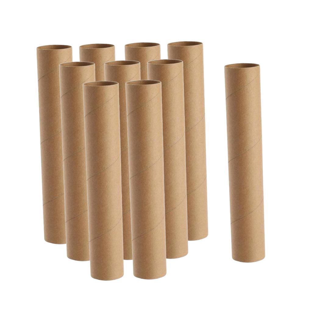 Empty Toilet Paper Rolls for C - Art Craft Youtube recension och pris