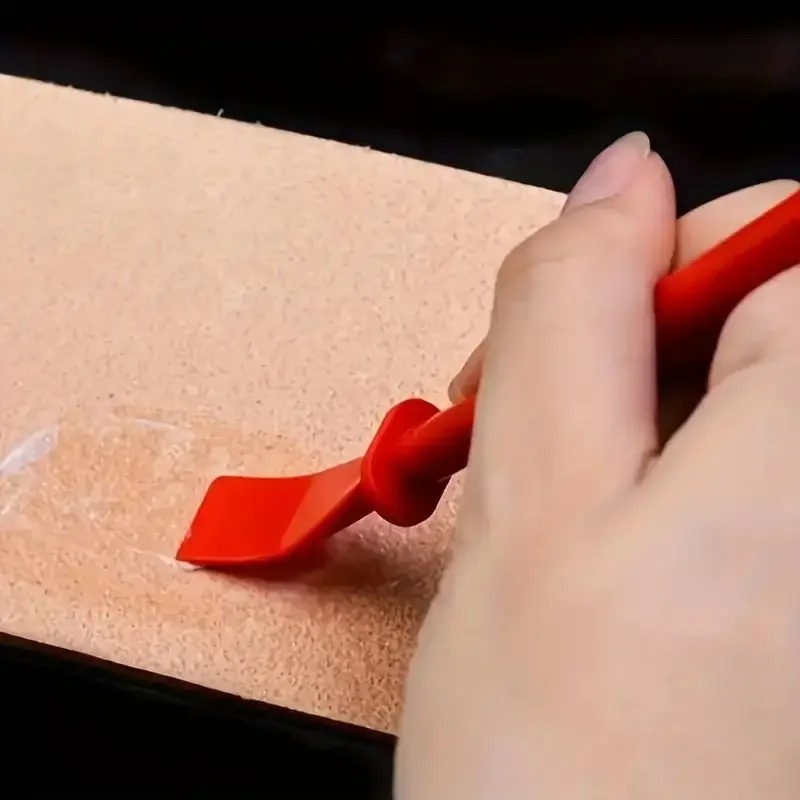 Glue Spreaders,Polypropylene G - Art Craft Glue recension och pris