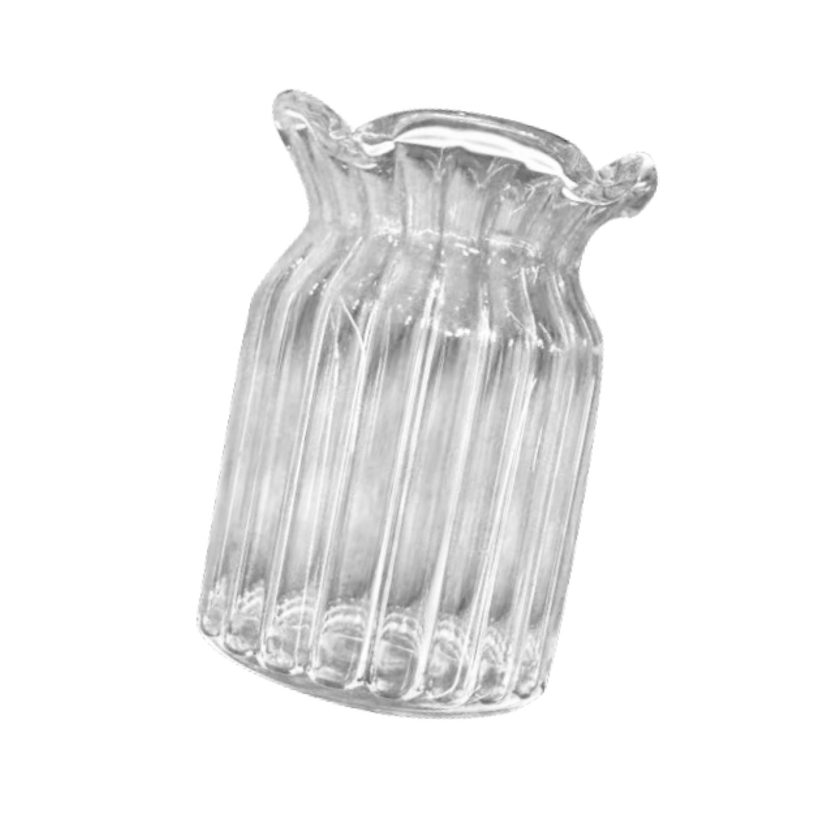Glass Flower Home Decor Mother - Art Craft Mother'S Day recension och pris