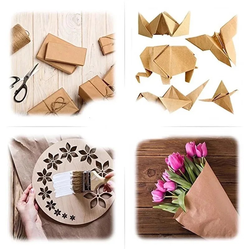 Top Quality 2Pcs 0.3m X 10m Br - Art X Craft recension och pris