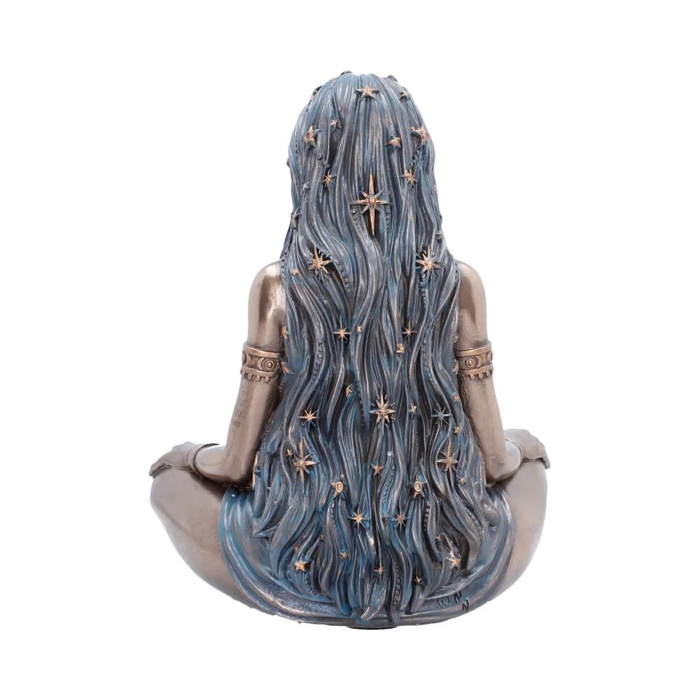 Mother Earth Gaia Resin Statue - Art Craft Mother'S Day recension och pris